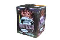 Horizon JW4015 25s 4/1