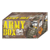 Army Box 84s CLE4524  F3  1/1