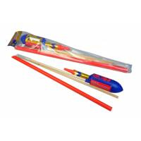 Alfa 1  IR-CB75-A  F3  15/1