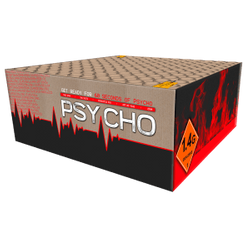 Psycho 144s 9042  F2  1/1
