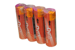 Dym Czerwony TF21   P1  25/4