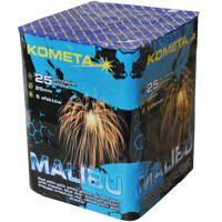 Malibu 25s P7417  F2  6/1