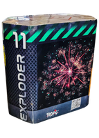 Exploder 11  13s  TB178  F3  10/1