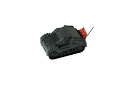 Tank DP1TA  F2  60/1