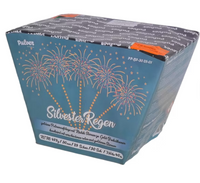 Silvester Regen 25s V PP-BF-30-25-01  F2  4/1