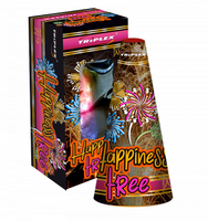 Happiness Tree TXF718  F3  6/2