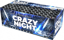 Crazy Night 98s C9825C/C14