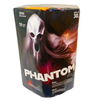 Color Bum Phantom 19s CB103 RKC202 F2 6/1