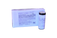 Fountain 10sek.3m silver XT1026 20/5