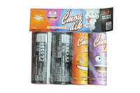 Dymy Cmoudik mix kolor (black) D2CN  P1  36/4