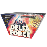 Delta Force fan 96s JW643  F3  1/1