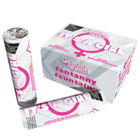 Fontanny Baby Shower pink JF106/P F2 8/6