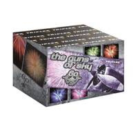 The Guns of Sky 60s TXB501  F3  2/1