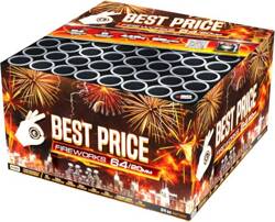 Best Price Wild Fire C4920BPW  F2  6/1