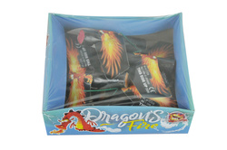 Dragon Fire CL3526  F2  36/6