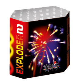 Exploder 2 13s TB41  F3  10/1