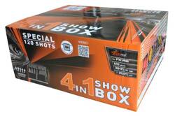 Gradient Show Box 4 in1  120s  PXC206  F2  1/1