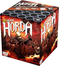 Horda 25s C253F14  F2  6/1