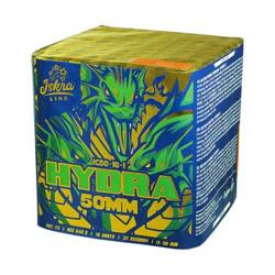 Hydra 16s 2" IC50-16-1  F3  3/1