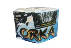 Orka 61s 30729  F2  18/1