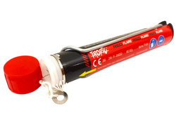 Raca morska Red Flare  TF14  P1  10/6