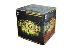 Revolution 1 100s JW4085  F2  6/1