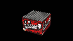 Scream 100s C10008R  F2  60/1