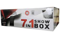 Show Box 7 in1  293s  PXC304  F3  1/1 