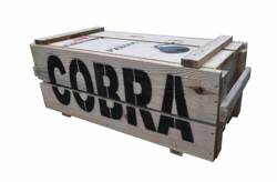 Skrzynia Cobra F2 87s mix kaliber PXB006 1/1