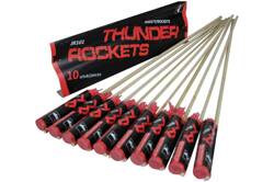 Thunder Rockets JR101  F3  20/10 
