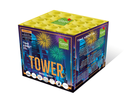 Tower 20s ECO-M20-1  F2  12/1