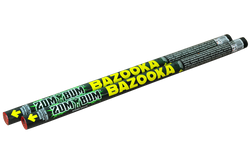Zom Bum Bazooka 2.0 Salute 5s ZB360  F3  36/2