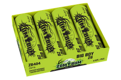 Zom Bum Big Boy 2G  ZB404  P1  60/4