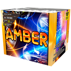 Amber 30s JW380  F2  4/1