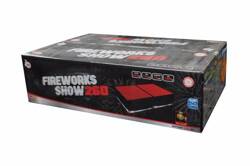 Fireworks Show 260s 20mm C26020F/C  F3  1/1 