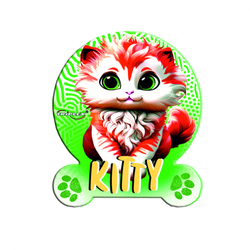 Fontanna Kitty TXF840  F2  16/1