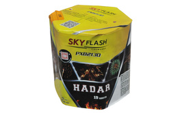 Hadar Sky Flash 19s PXB2130  F2  12/1