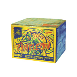Kameleon 40s ICM40-1  F2  4/1