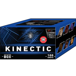 Kinectic 100s PXB3907 F3 2/1