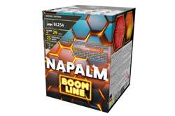 Napalm 25s Boom Line BL254  F3  6/1