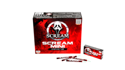 Scream mini (pistalka) DP1P  F1  6/40/10