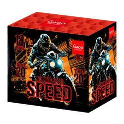 Speed 18s S18-1  F2  24/1