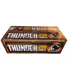 Thunder 200s CLE4519BL  F3  1/1