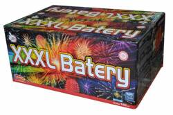 XXXL Battery 150s C1503X/C  F3  1/1