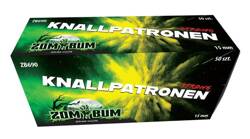 Zom Bum Knallpatronen Strong ZB690  P1  20/50